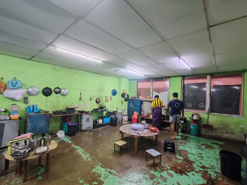 Kedai / Pejabat untuk Dijual di Bandar Baru Bangi (Selangor) - Choon Hua Chong - Kitchen - PropertyGuru.com.my
