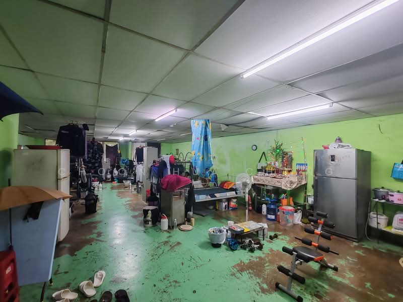 Kedai / Pejabat untuk Dijual di Bandar Baru Bangi (Selangor) - Choon Hua Chong - Interior - PropertyGuru.com.my