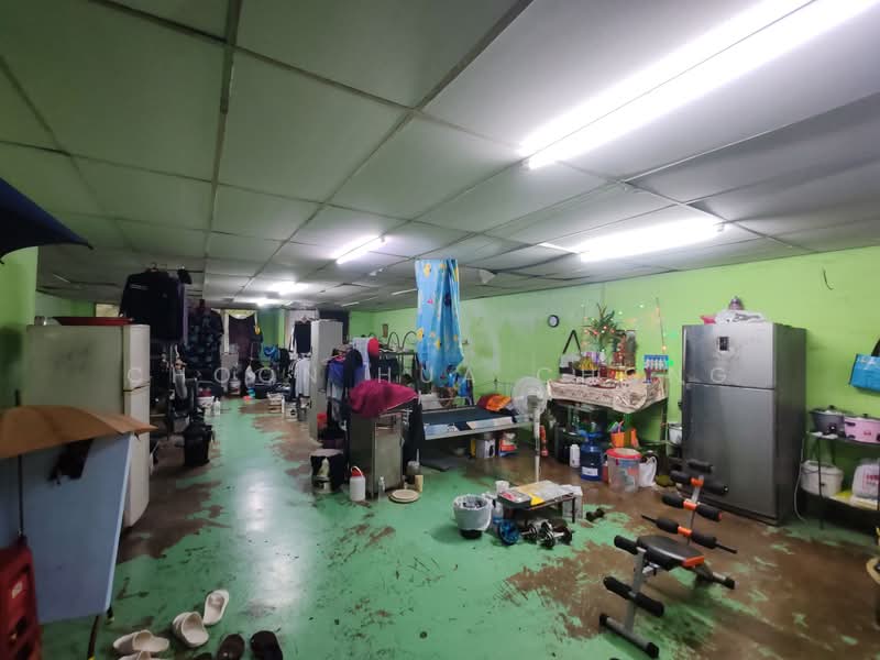 Kedai / Pejabat untuk Dijual di Bandar Baru Bangi (Selangor) - Choon Hua Chong - Interior - PropertyGuru.com.my