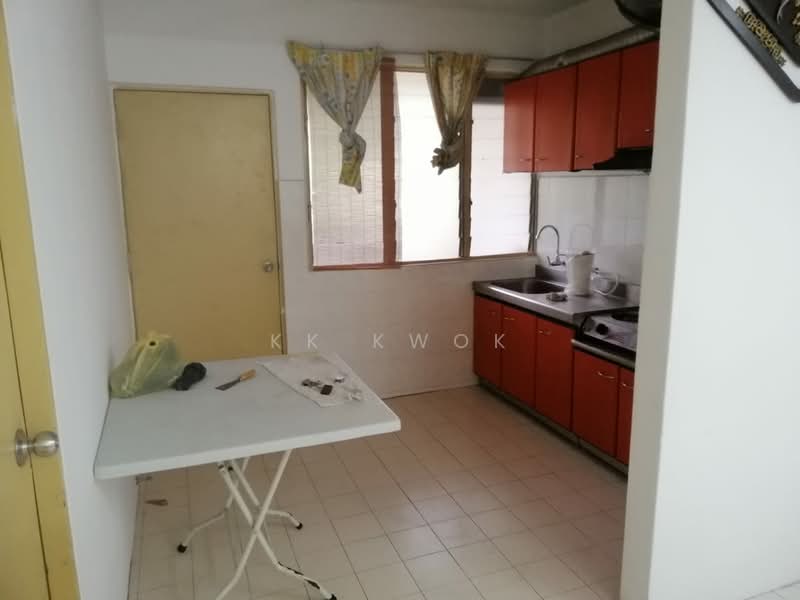 Desa Pilihan untuk Untuk Disewa - RM 900 /bulan, Mac 2026 - Kitchen - PropertyGuru.com.my