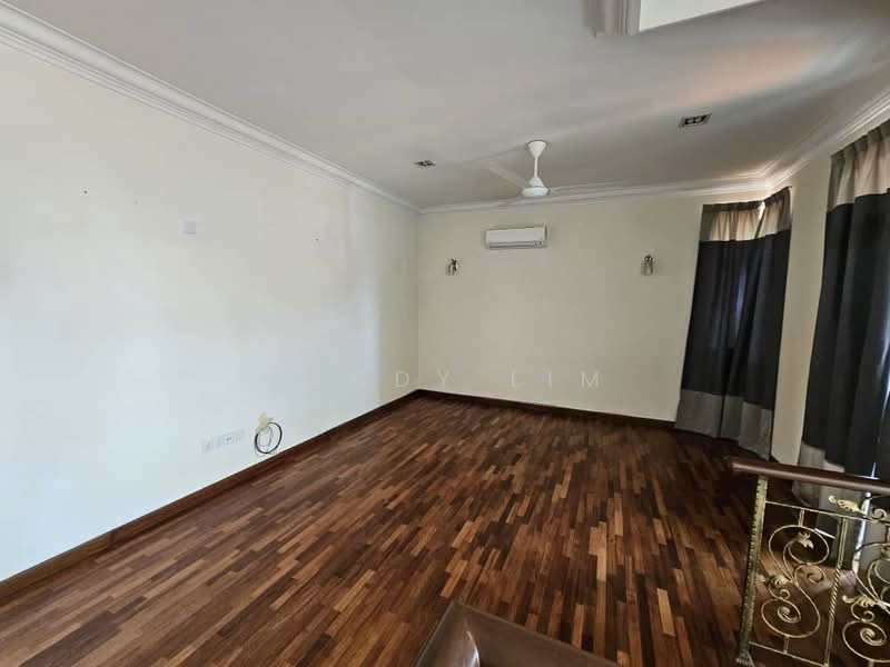Bungalow for Rent in Bayan Lepas (Penang) - Mandy Lim - Living Room - PropertyGuru.com.my