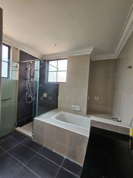 Bungalow for Rent in Bayan Lepas (Penang) - Mandy Lim - Bathroom - PropertyGuru.com.my