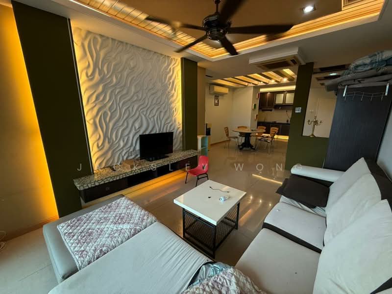 Dynasty Garden Condominium untuk Untuk Disewa - RM 2,500 /bulan, Mac 2026 - PropertyGuru.com.my