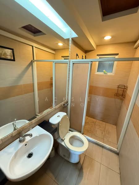 Dynasty Garden Condominium untuk Untuk Disewa - RM 2,500 /bulan, Mac 2026 - PropertyGuru.com.my