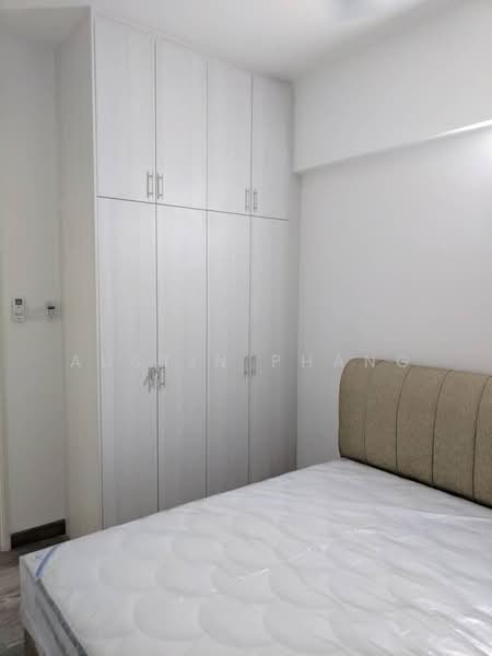 Southbank Residence untuk Untuk Disewa - RM 2,500 /bulan, Mac 2026 - Bedroom - PropertyGuru.com.my