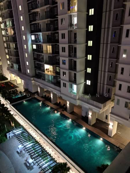 Southbank Residence untuk Untuk Disewa - RM 2,500 /bulan, Mac 2026 - Exterior - PropertyGuru.com.my