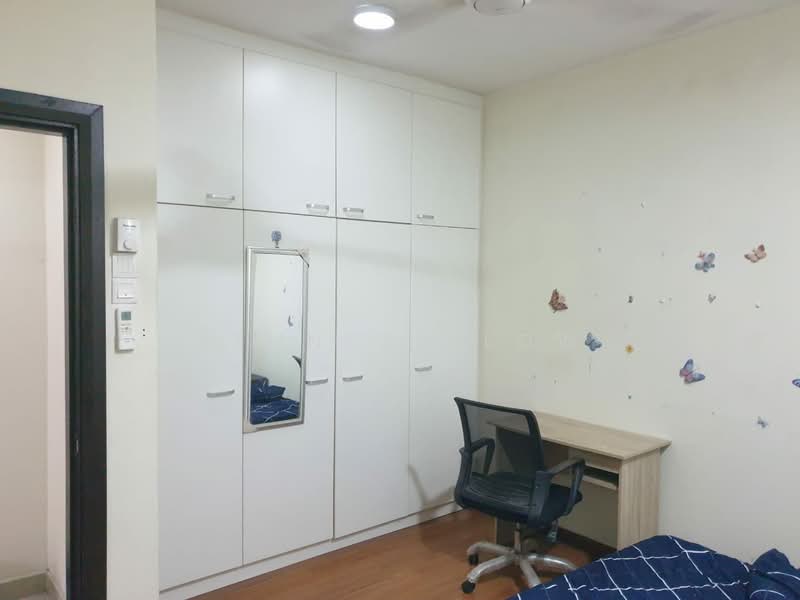 Condominium for Rent at Saville Residence - Kenneth Low - Bedroom - PropertyGuru.com.my