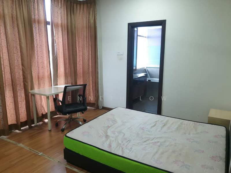 Condominium for Rent at Saville Residence - Kenneth Low - Bedroom - PropertyGuru.com.my