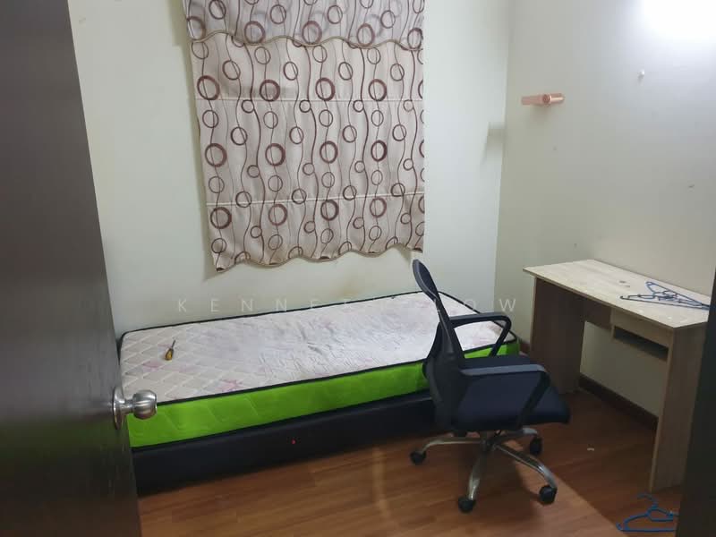 Condominium for Rent at Saville Residence - Kenneth Low - Bedroom - PropertyGuru.com.my