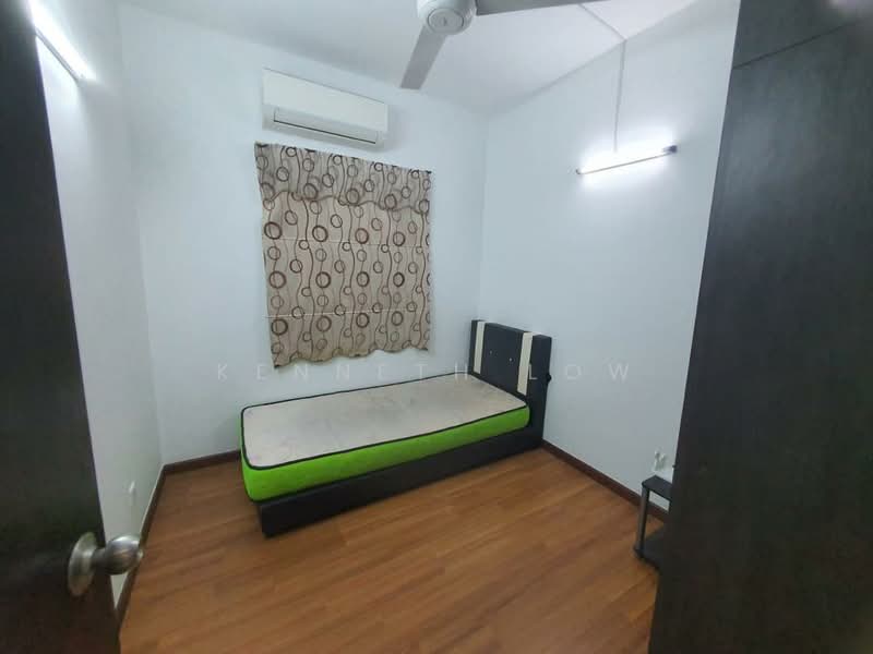 Kondominium untuk Disewa di Saville Residence - Kenneth Low - Bedroom - PropertyGuru.com.my