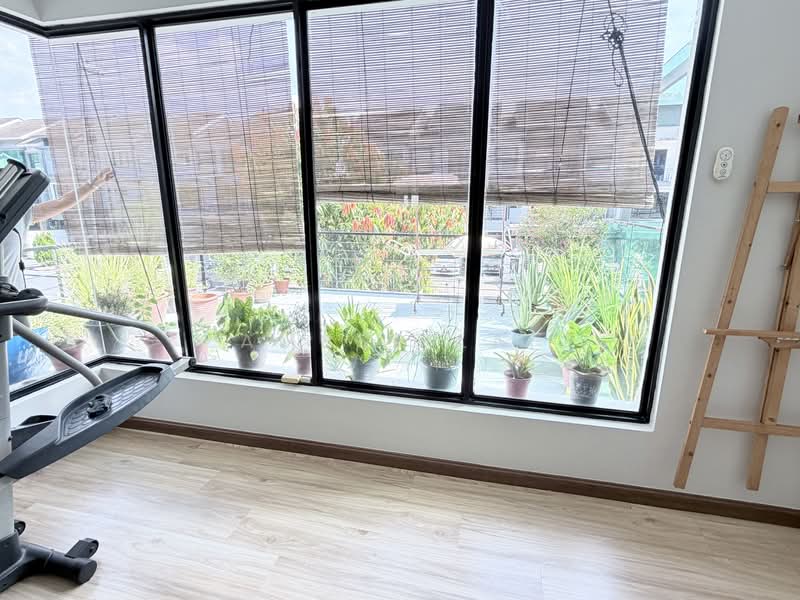 2.5-storey Terraced House for Rent in Sungai Besi (Kuala Lumpur) - Amber Lai - View - PropertyGuru.com.my