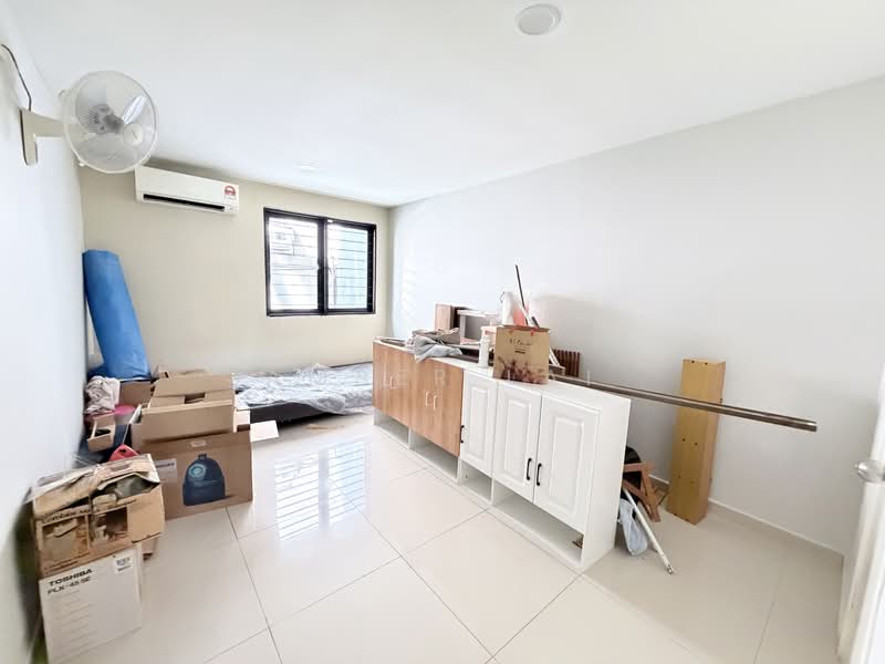 2.5-storey Terraced House for Rent in Sungai Besi (Kuala Lumpur) - Amber Lai - Bedroom - PropertyGuru.com.my