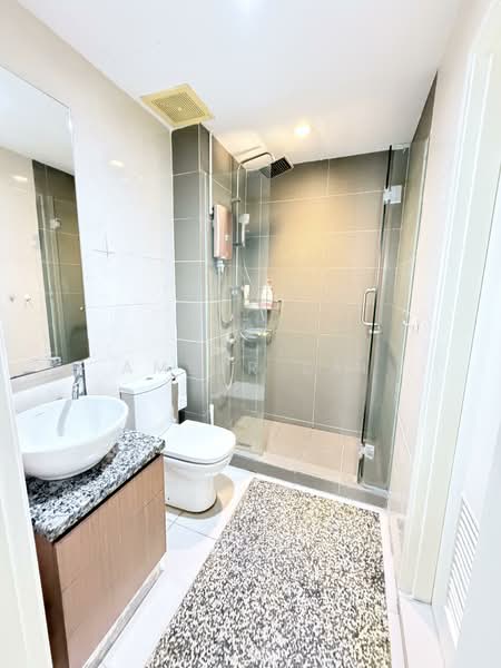 2.5-storey Terraced House for Rent in Sungai Besi (Kuala Lumpur) - Amber Lai - Bathroom - PropertyGuru.com.my