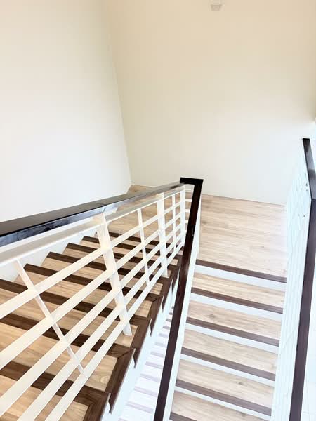 2.5-storey Terraced House for Rent in Sungai Besi (Kuala Lumpur) - Amber Lai - Interior - PropertyGuru.com.my