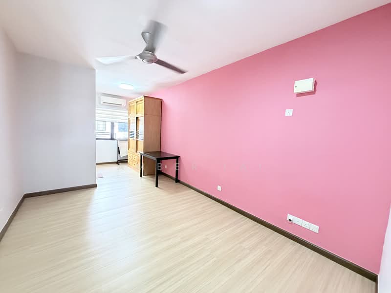 2.5-storey Terraced House for Rent in Sungai Besi (Kuala Lumpur) - Amber Lai - Living Room - PropertyGuru.com.my