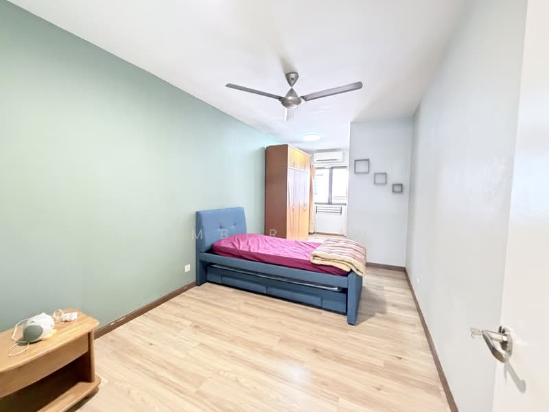2.5-storey Terraced House for Rent in Sungai Besi (Kuala Lumpur) - Amber Lai - Bedroom - PropertyGuru.com.my