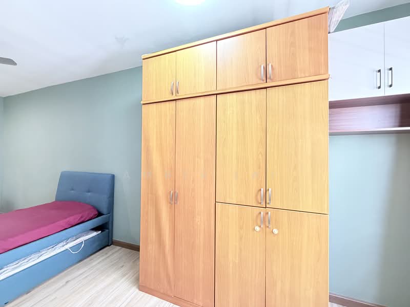 2.5-storey Terraced House for Rent in Sungai Besi (Kuala Lumpur) - Amber Lai - Bedroom - PropertyGuru.com.my