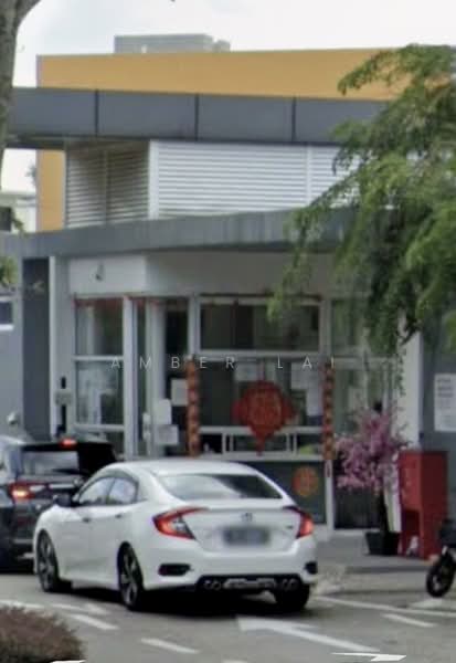 2.5-storey Terraced House for Rent in Sungai Besi (Kuala Lumpur) - Amber Lai - Exterior - PropertyGuru.com.my