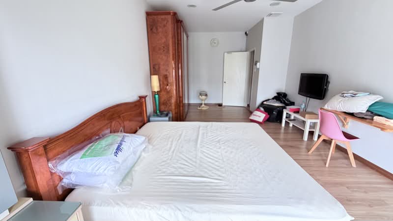 2.5-storey Terraced House for Rent in Sungai Besi (Kuala Lumpur) - Amber Lai - PropertyGuru.com.my