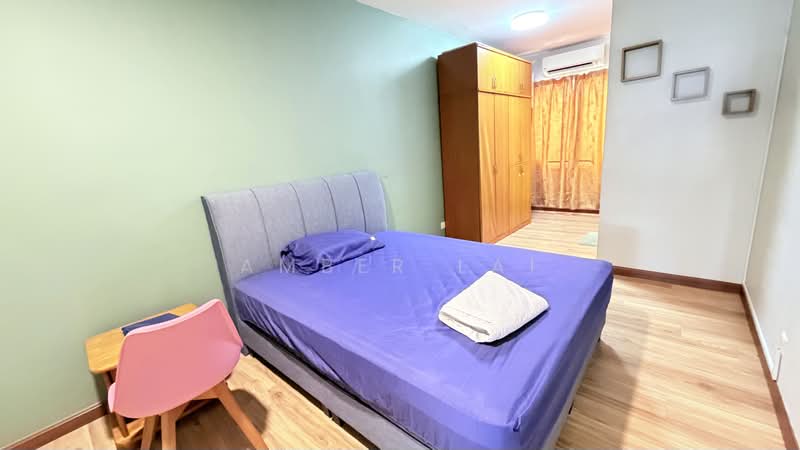 2.5-storey Terraced House for Rent in Sungai Besi (Kuala Lumpur) - Amber Lai - PropertyGuru.com.my