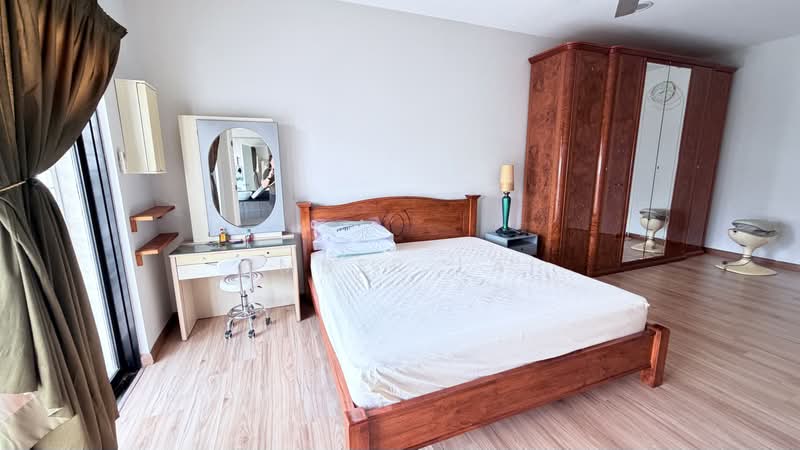 2.5-storey Terraced House for Rent in Sungai Besi (Kuala Lumpur) - Amber Lai - PropertyGuru.com.my