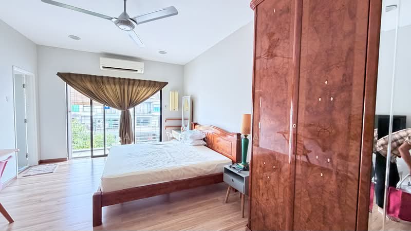 2.5-storey Terraced House for Rent in Sungai Besi (Kuala Lumpur) - Amber Lai - PropertyGuru.com.my