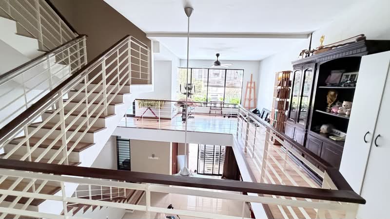 2.5-storey Terraced House for Rent in Sungai Besi (Kuala Lumpur) - Amber Lai - PropertyGuru.com.my