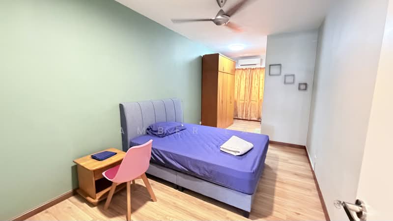2.5-storey Terraced House for Rent in Sungai Besi (Kuala Lumpur) - Amber Lai - PropertyGuru.com.my