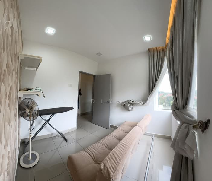 Condominium for Rent at Dwiputra Residences - Nur Diyanah - Interior - PropertyGuru.com.my