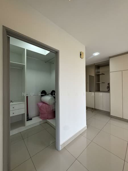 Condominium for Rent at Dwiputra Residences - Nur Diyanah - Interior - PropertyGuru.com.my