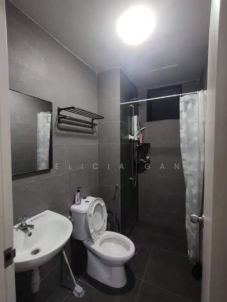 Majestic Maxim untuk Untuk Disewa - RM 2,300 /bulan, Mac 2026 - Bathroom - PropertyGuru.com.my