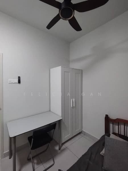 Majestic Maxim untuk Untuk Disewa - RM 2,300 /bulan, Mac 2026 - Bedroom - PropertyGuru.com.my