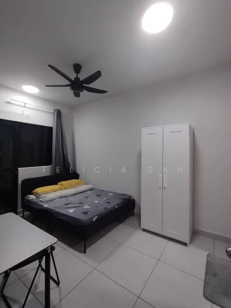 Majestic Maxim untuk Untuk Disewa - RM 2,300 /bulan, Mac 2026 - Bedroom - PropertyGuru.com.my