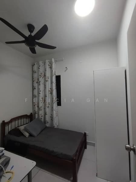 Majestic Maxim untuk Untuk Disewa - RM 2,300 /bulan, Mac 2026 - Bedroom - PropertyGuru.com.my