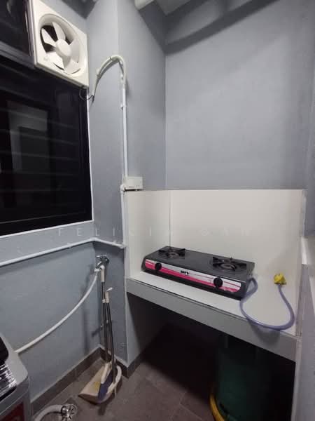 Majestic Maxim untuk Untuk Disewa - RM 2,300 /bulan, Mac 2026 - Interior - PropertyGuru.com.my