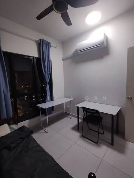 Majestic Maxim untuk Untuk Disewa - RM 2,300 /bulan, Mac 2026 - Bedroom - PropertyGuru.com.my