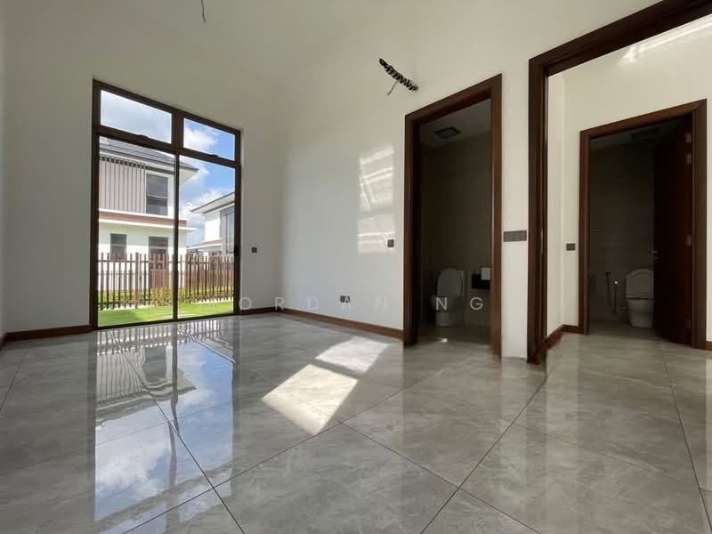 Bungalow for Sale in Setia Alam (Selangor) - Jordan Ng - Interior - PropertyGuru.com.my