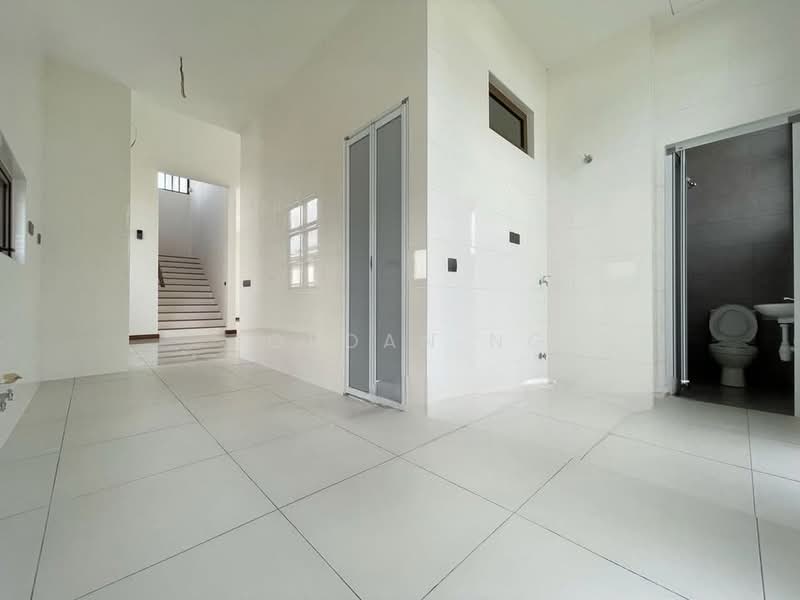 Bungalow for Sale in Setia Alam (Selangor) - Jordan Ng - Interior - PropertyGuru.com.my