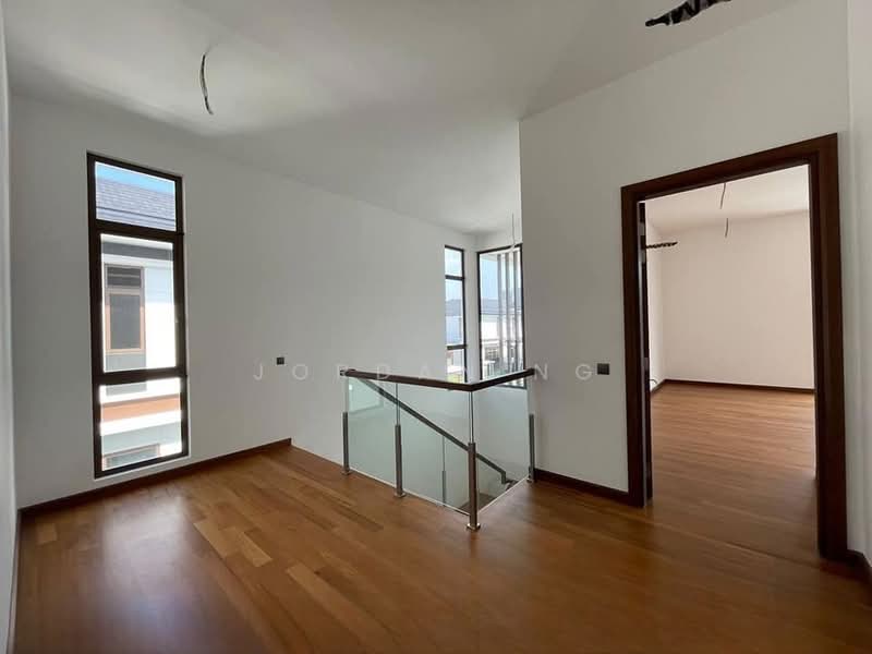 Bungalow for Sale in Setia Alam (Selangor) - Jordan Ng - Interior - PropertyGuru.com.my