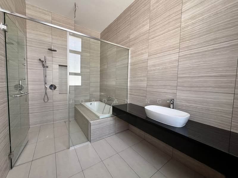 Bungalow for Sale in Setia Alam (Selangor) - Jordan Ng - Bathroom - PropertyGuru.com.my