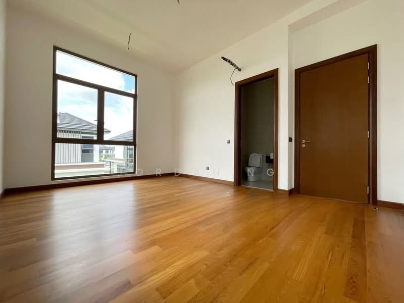 Bungalow for Sale in Setia Alam (Selangor) - Jordan Ng - Interior - PropertyGuru.com.my