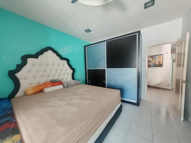 Semi-Detached House for Rent in Johor Bahru (Johor) - Karl Lim - Bedroom - PropertyGuru.com.my