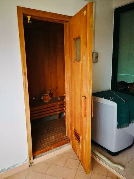 Silverton Condominium untuk Untuk Disewa - RM 6,500 /bulan, Mac 2026 - Interior - PropertyGuru.com.my