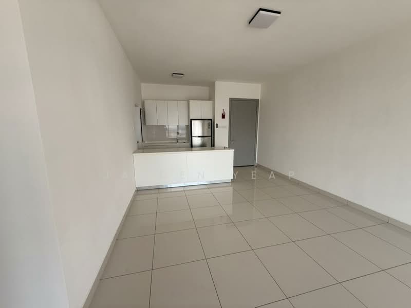 Vertu Resort untuk Untuk Disewa - RM 1,800 /bulan, Mac 2026 - Kitchen - PropertyGuru.com.my