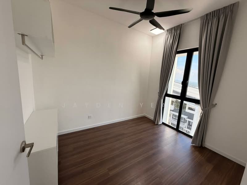 Vertu Resort untuk Untuk Disewa - RM 1,800 /bulan, Mac 2026 - Bedroom - PropertyGuru.com.my