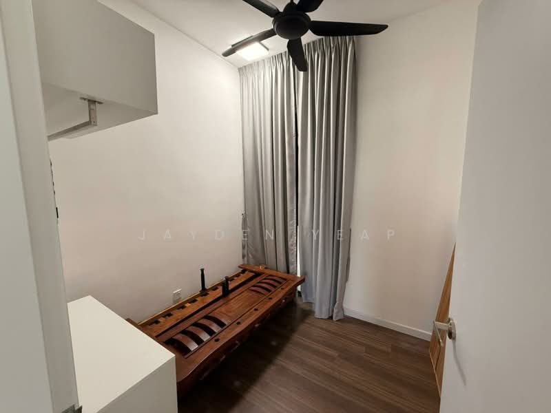 Vertu Resort untuk Untuk Disewa - RM 1,800 /bulan, Mac 2026 - Interior - PropertyGuru.com.my