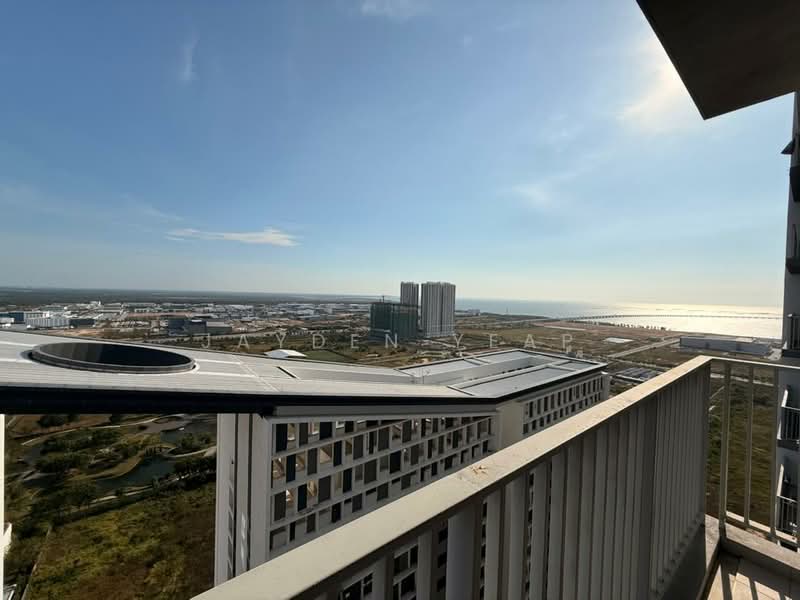 Vertu Resort untuk Untuk Disewa - RM 1,800 /bulan, Mac 2026 - PropertyGuru.com.my