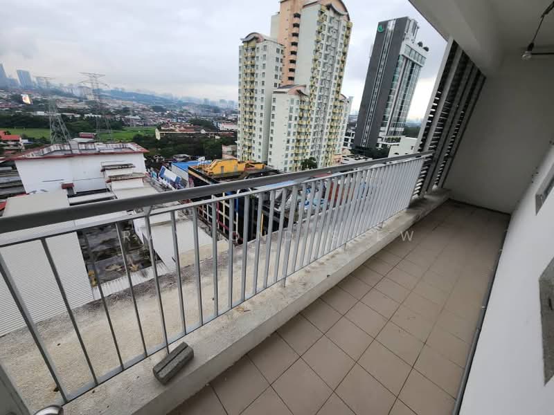Office for Sale in Petaling Jaya (Selangor) - Raymond Siew - Balcony - PropertyGuru.com.my