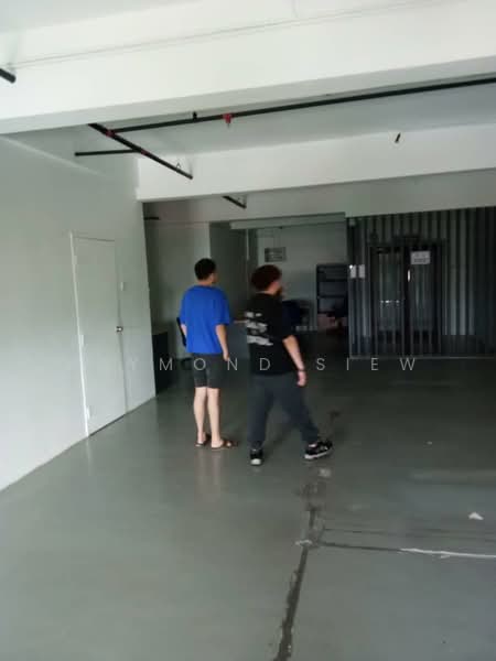 Office for Sale in Petaling Jaya (Selangor) - Raymond Siew - Interior - PropertyGuru.com.my
