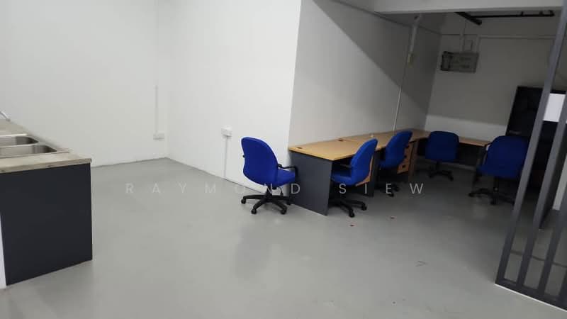 Office for Sale in Petaling Jaya (Selangor) - Raymond Siew - Interior - PropertyGuru.com.my